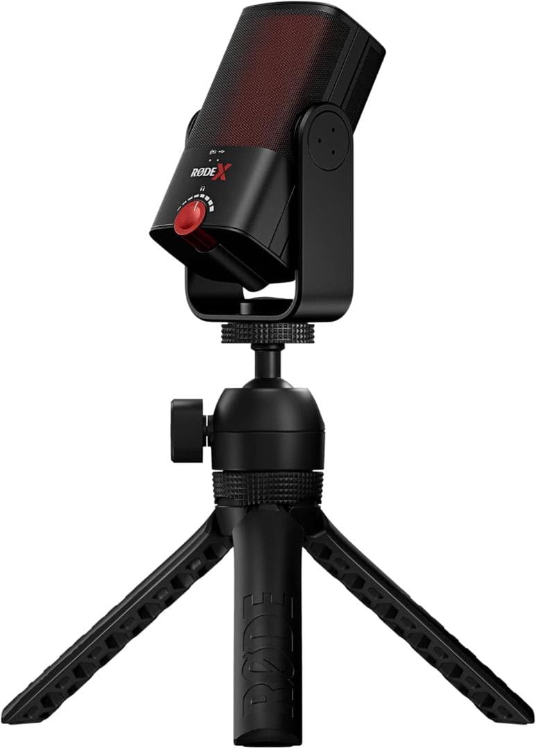 配信機器・PA機器・レコーディング機器 RODE Microphones XCM-50 RODEX XCM50