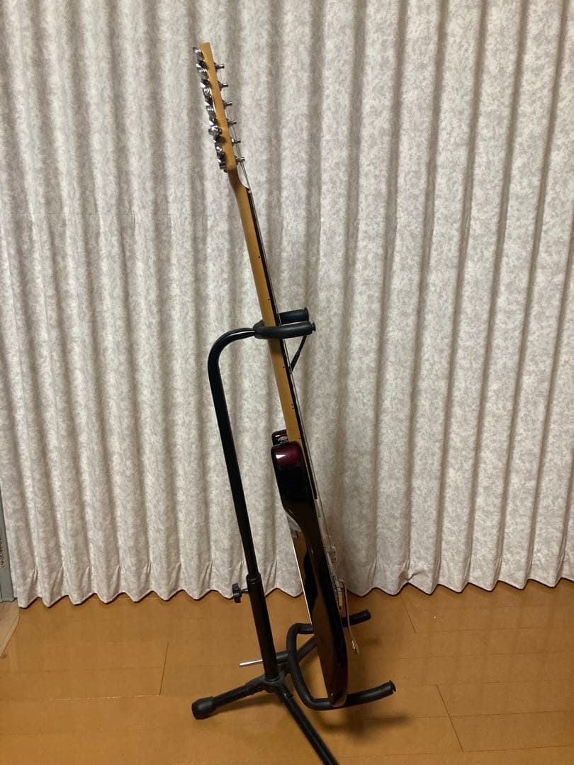 G&L premium S-500 フジゲン製 美品中古