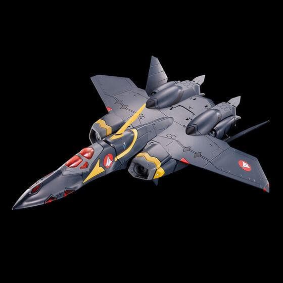 【2品】HG VF-22S ガムリン木崎機／VF-19改 サウンドブースター