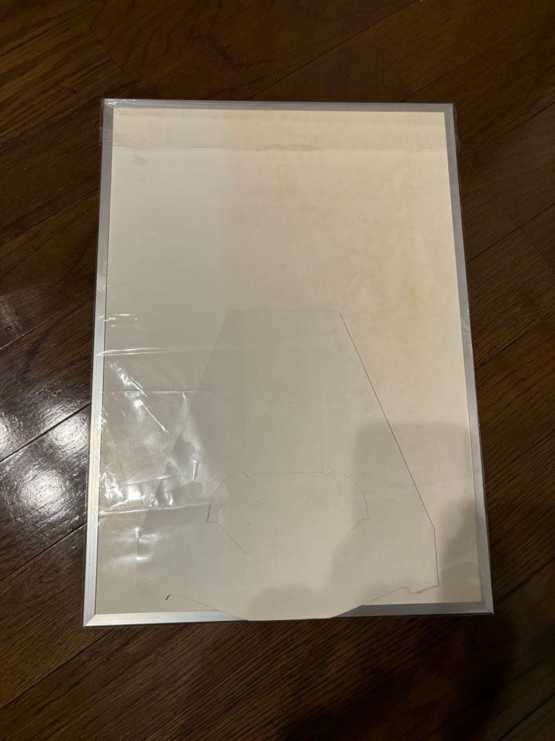 宇多田ヒカル First Love 販促品 非売品 新品未開封　ポスター