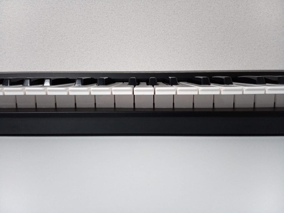 Roland A-49/BK MIDIキーボード ブラック