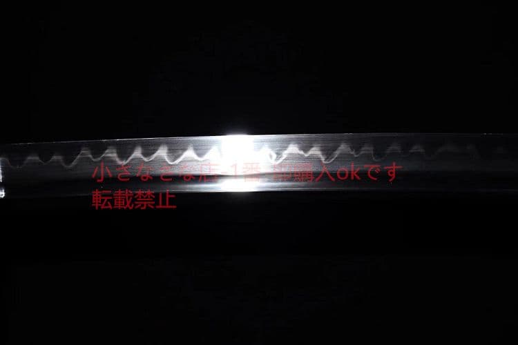 T 10鋼一体刃 武具　刀装具　日本刀　模造刀 居合刀