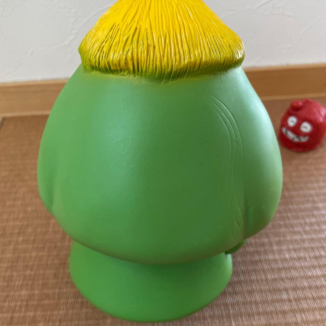 ペットントンソフビ(石ノ森章太郎)