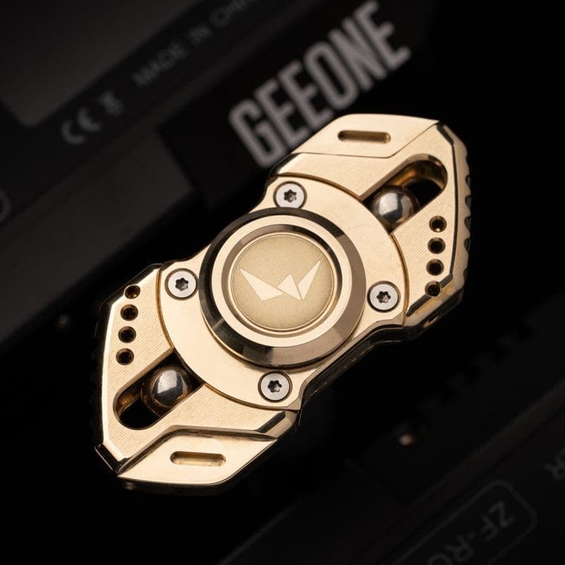 み*れ様 「正規品」Mr.Wang Viper　フィジェットトイ　ハンドスピナー