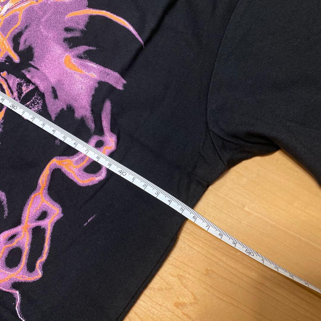 新品S VLONE x Youngboy LIGHTNING Tee