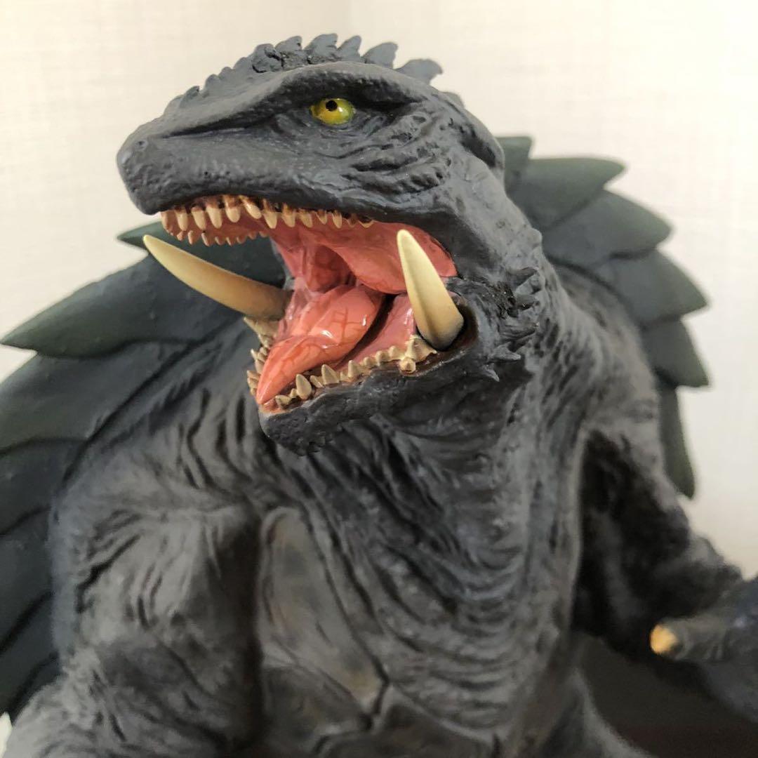 マックスファクトリー　ガメラ3 原型　酒井ゆうじ