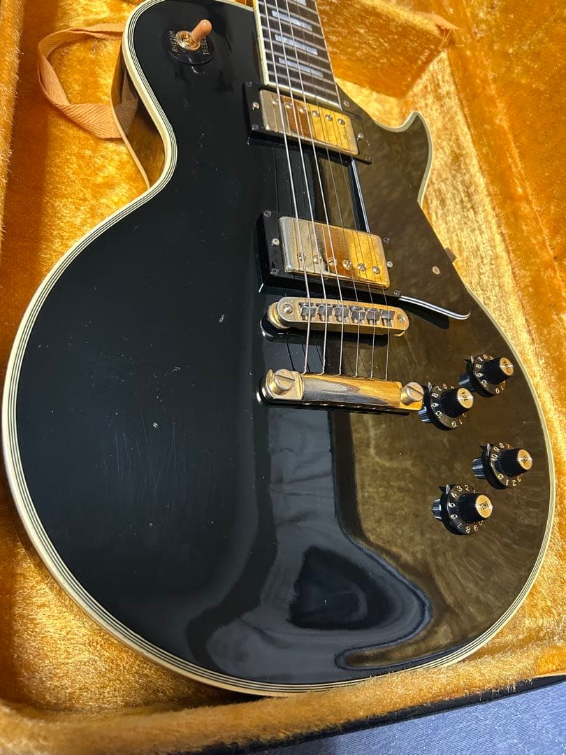 Greco EG-800 1978年製