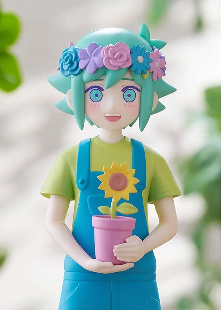 pop up parade omori バジル　フィギュア