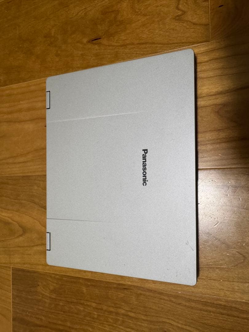 Panasonic Let's note SR4 レッツノート i5 1345U