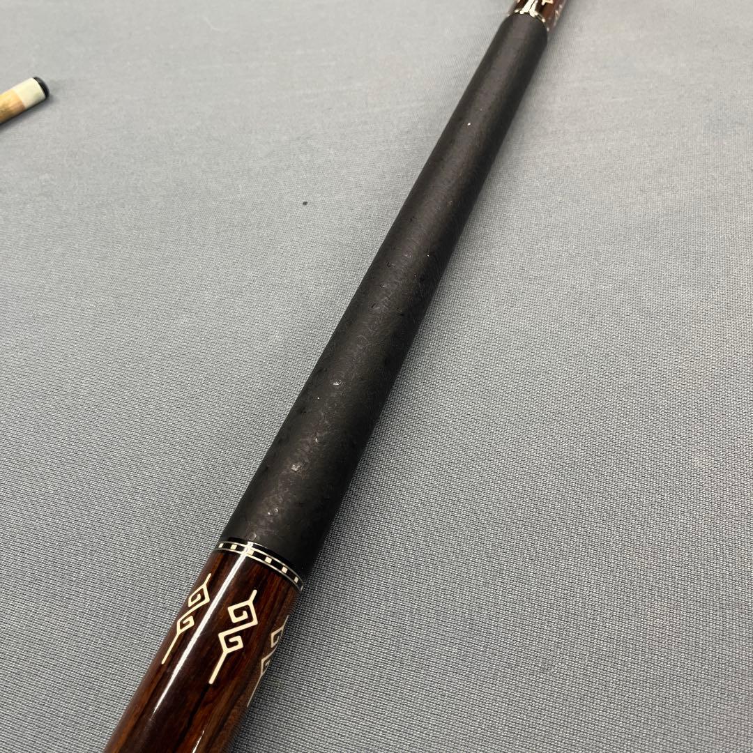 MEZZ cue Zシャフト　UJ