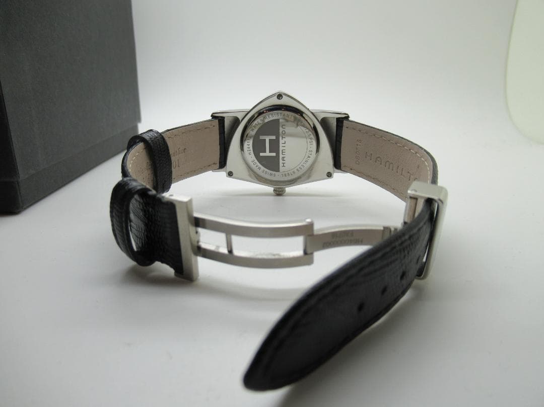 ハミルトン(HAMILTON)　ベンチュラ　メンズ　H244112