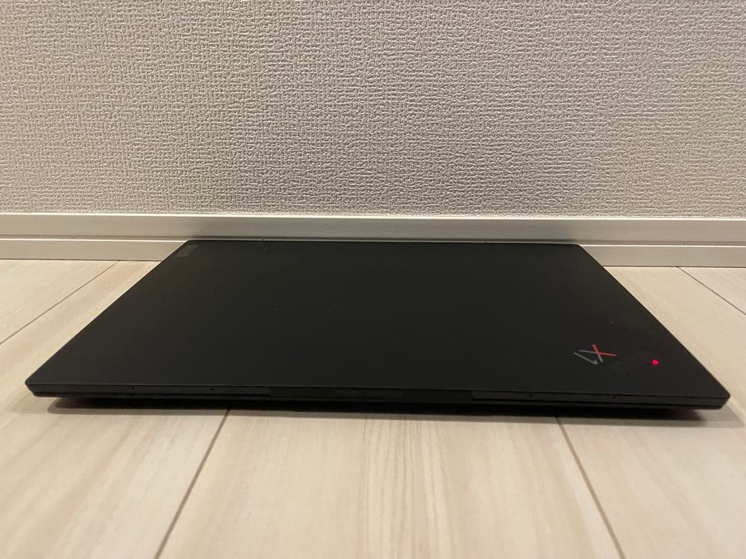 Windowsノート本体 Lenovo X1 Carbon Gen10 i5-1235U Office