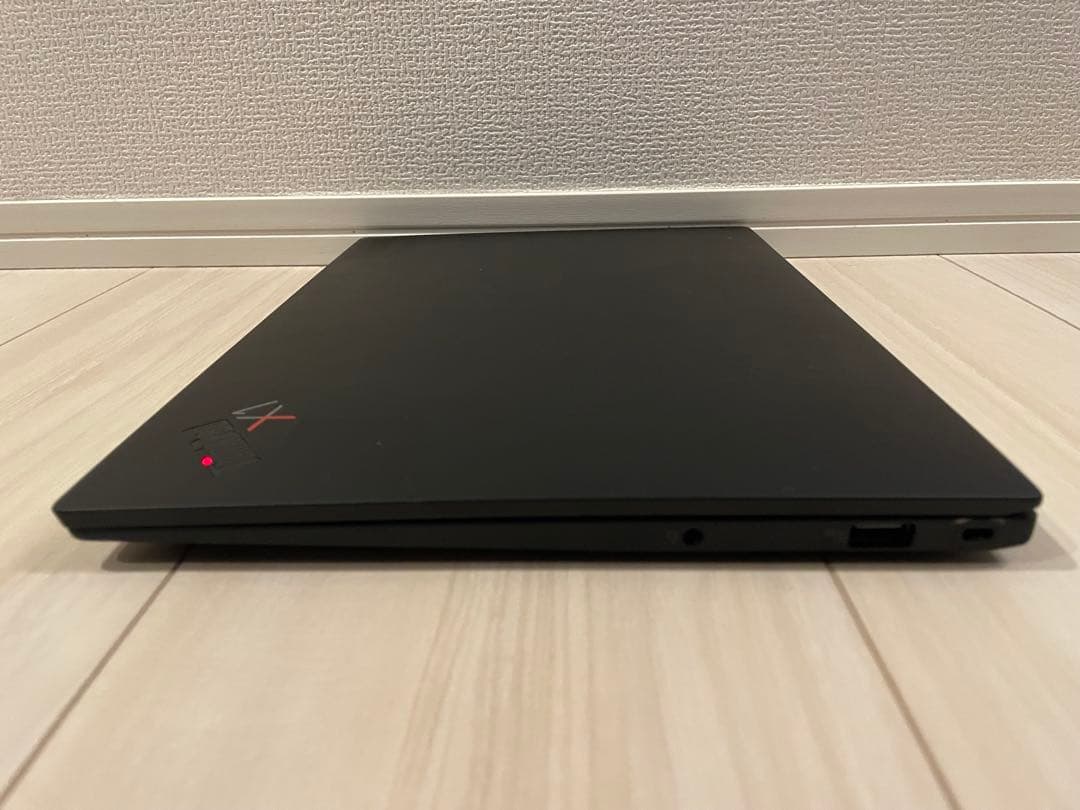 Windowsノート本体 Lenovo X1 Carbon Gen10 i5-1235U Office
