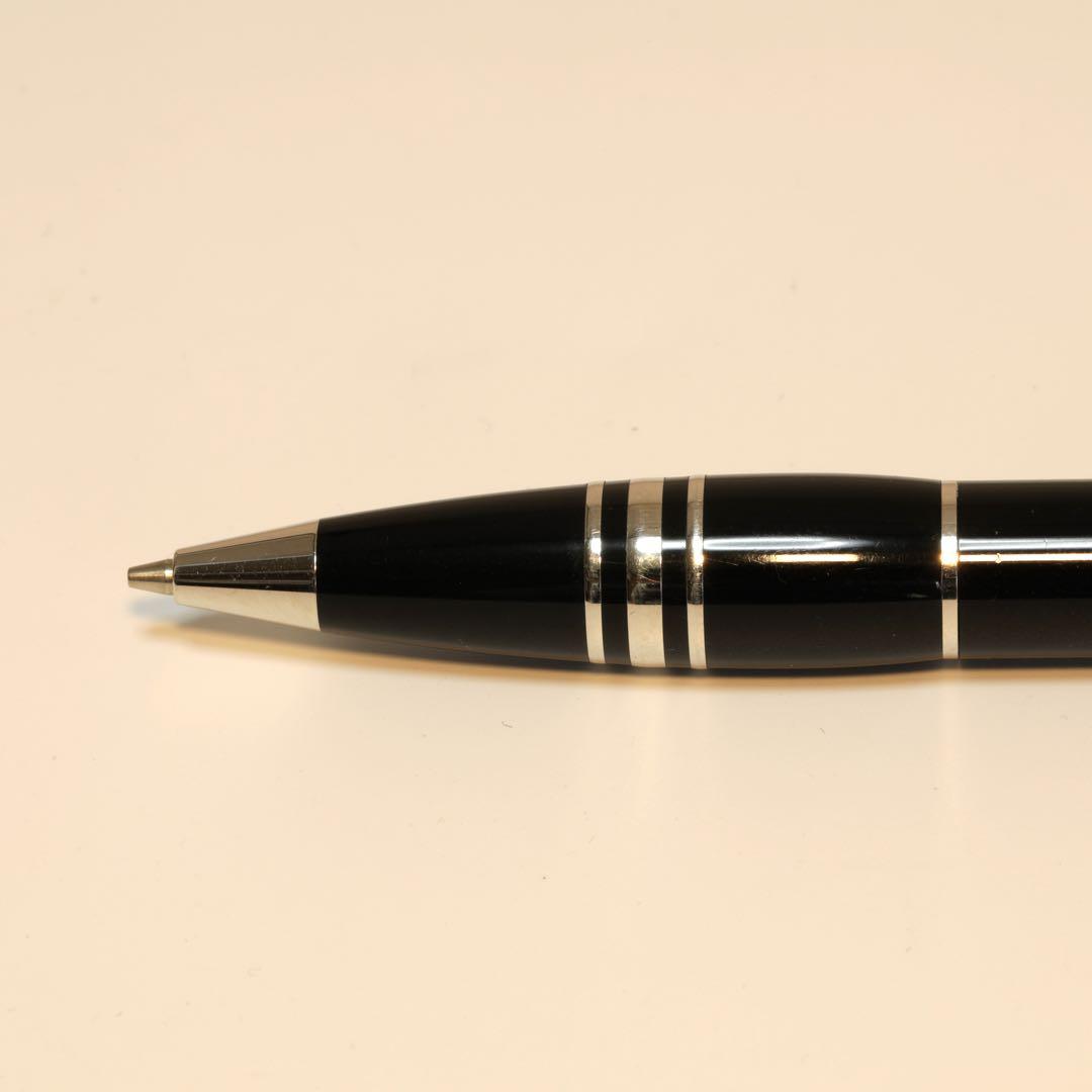 モンブラン スターウォーカー ツイスト式シャープペンシル　MONTBLANC