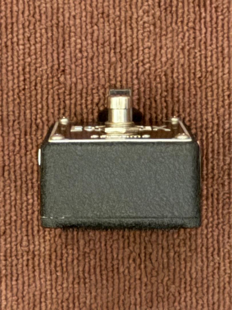 ギター MXR Echoplex Preamp
