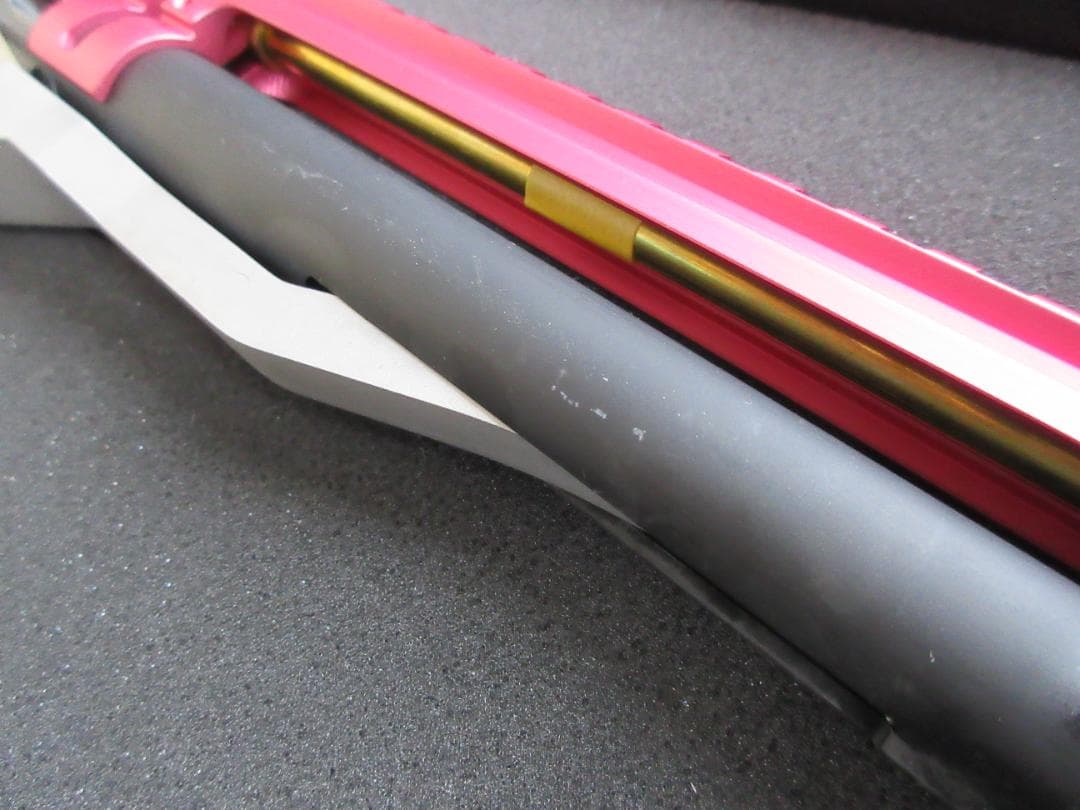 マルゼン　APS3