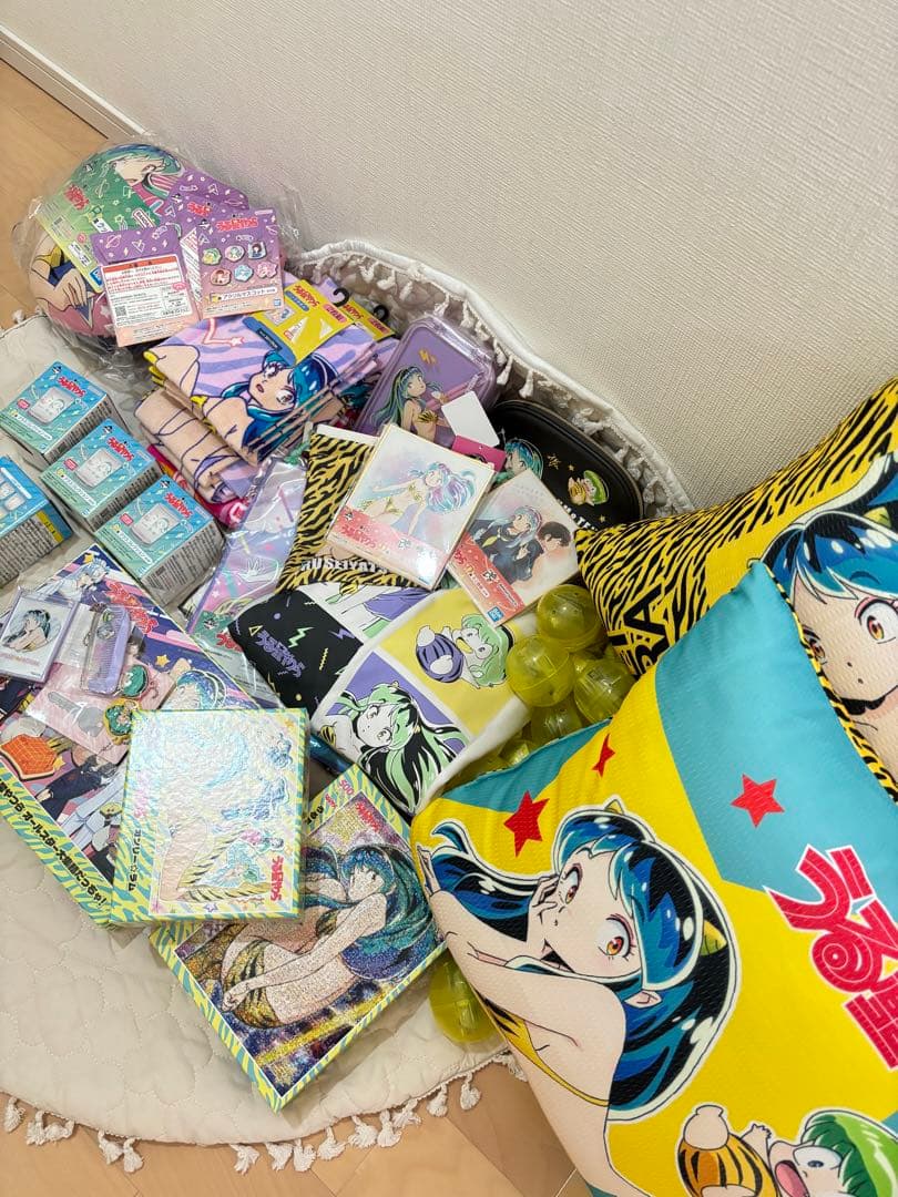 うる星やつら　まとめ売り