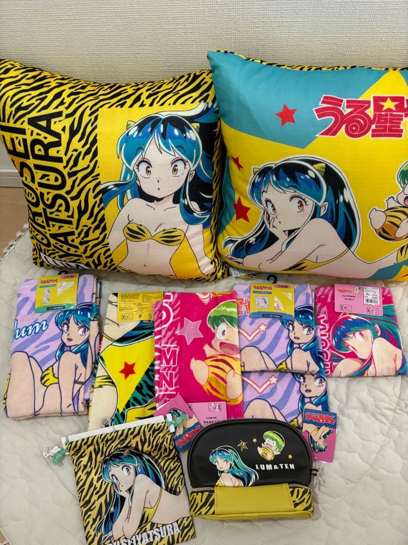 うる星やつら　まとめ売り
