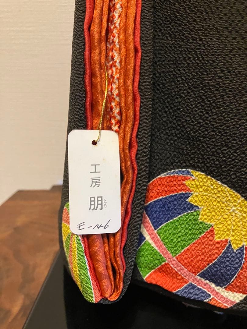 市松人形　工房朋作