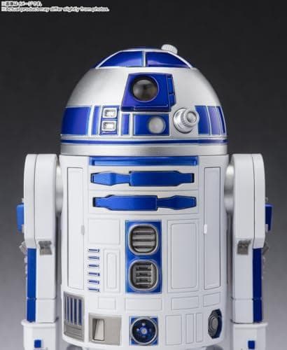 TAMASHII NATIONS S.H.フィギュアーツ スター・ウォーズ R*