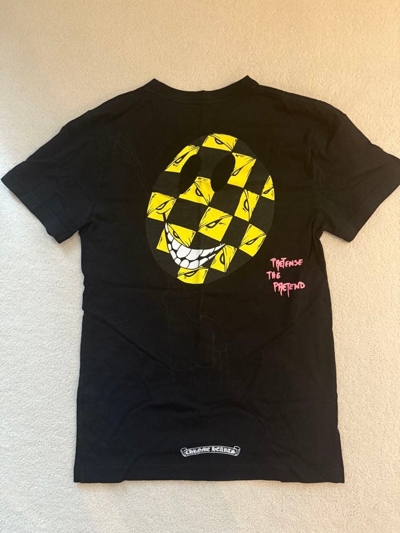 クロムハーツ マッティボーイ Tシャツ