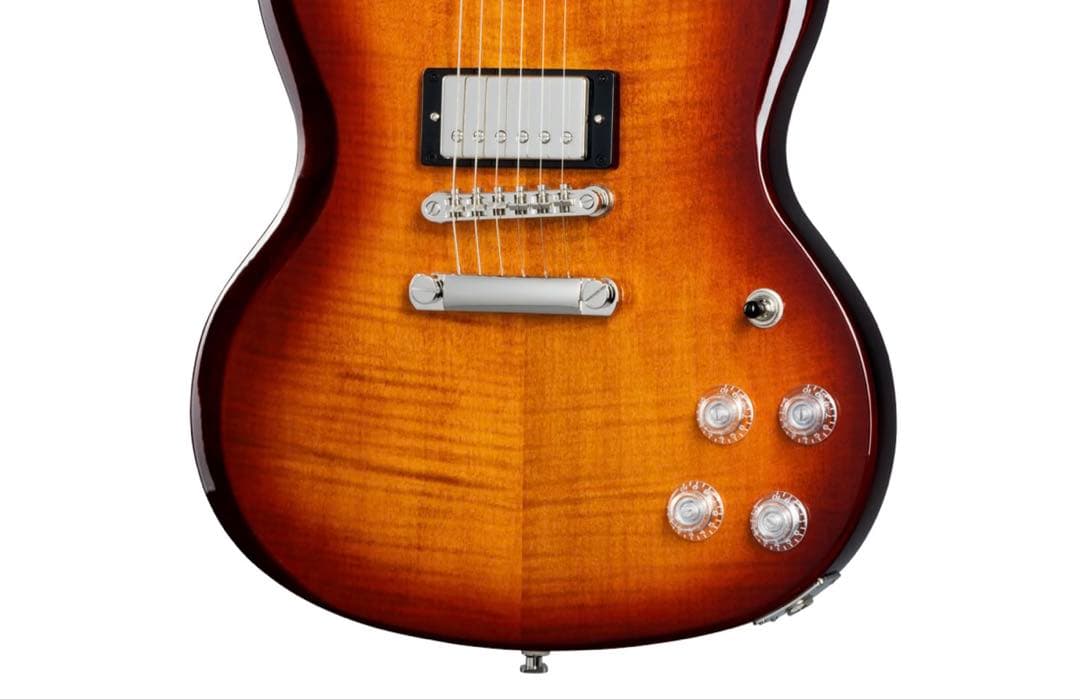 ギター　エレキギター　Epiphone SG Modern