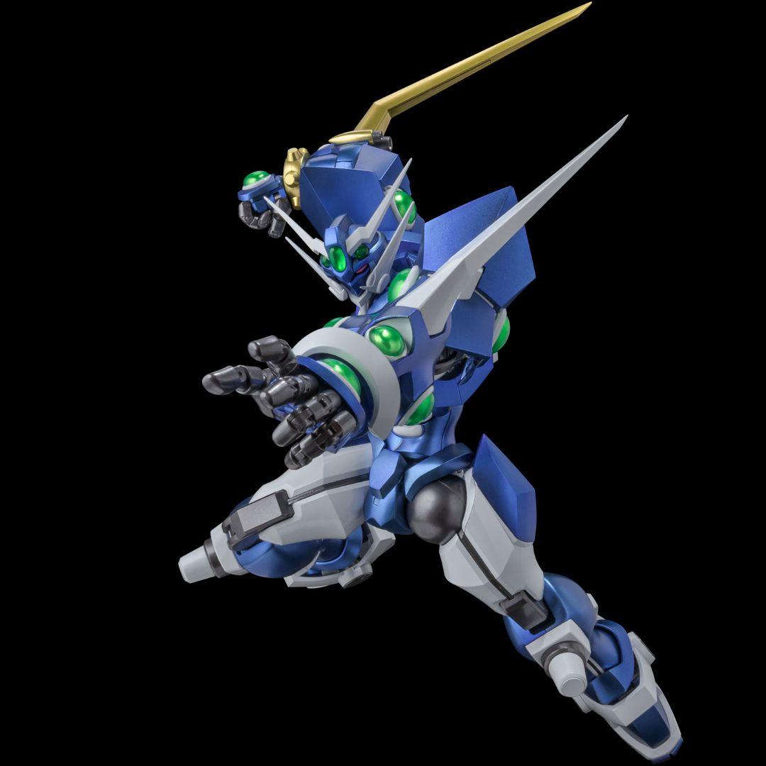 新品未開封　RIOBOT ソウルゲイン(ストア限定特典付)