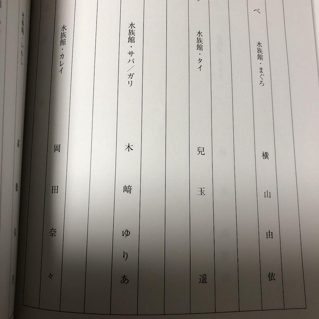 キャバすか学園　1.2.3話　台本