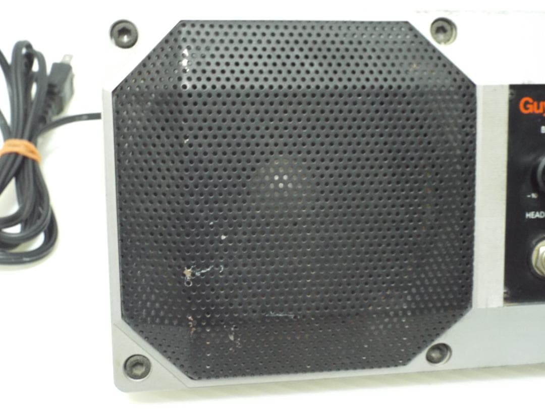 送料無料■ジャンク　レア物！■グヤトーン　Guyatone　VM-20■
