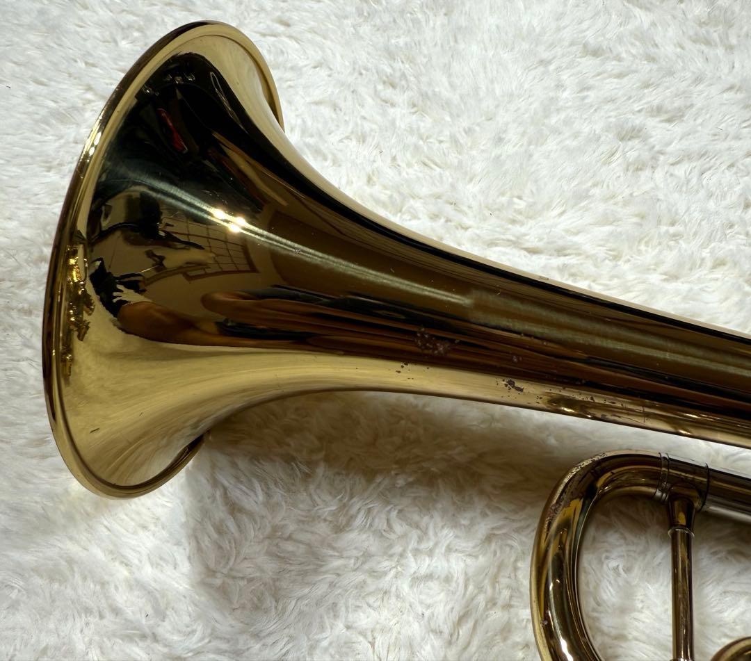 トランペット Jupiter STR600 ジュピター