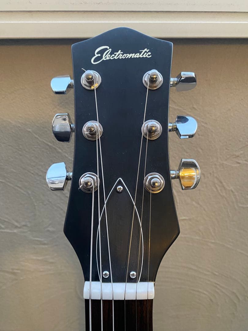 GRETSCH ELECTROMATIC (グレッチ エレクトロマチック)