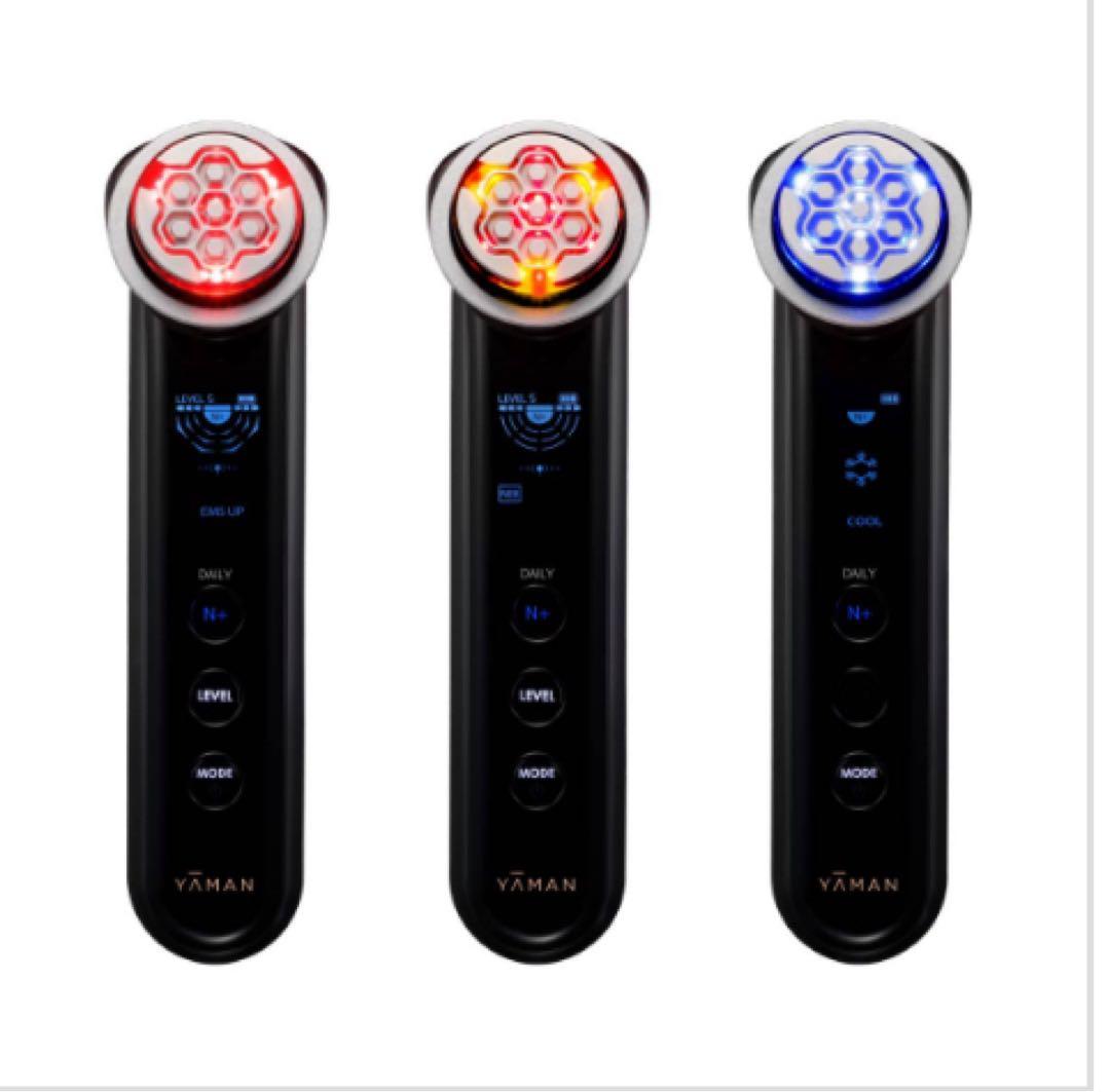 最新機種　フォトプラス プレステージ SP III 美顔器