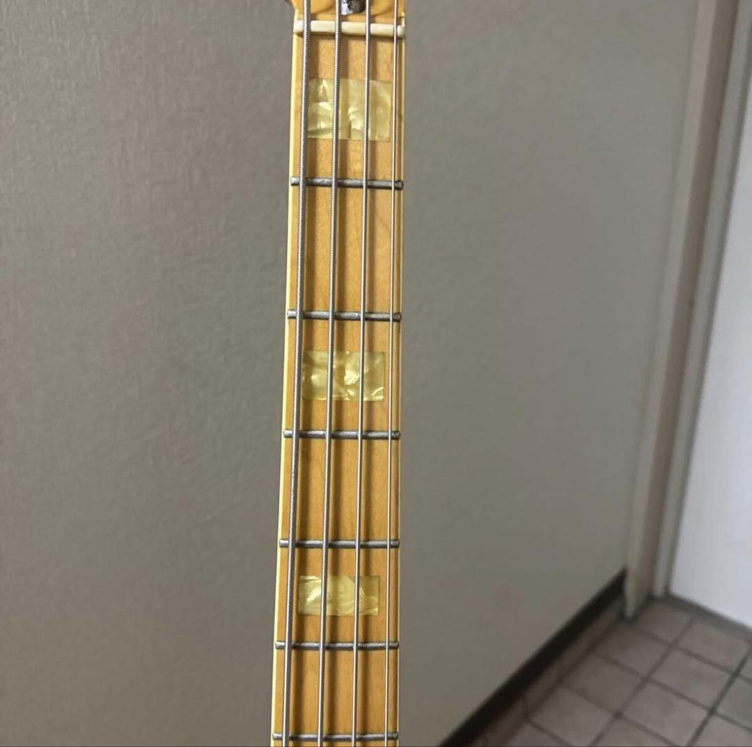 ベース Seymour Duncan DJ-110M