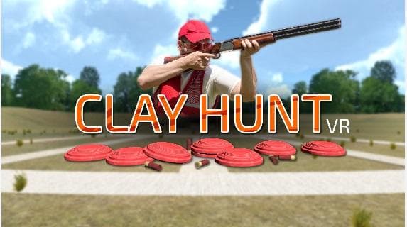 これはいい！3.5Kgのガンストック 「Clay Hunt VR] 用