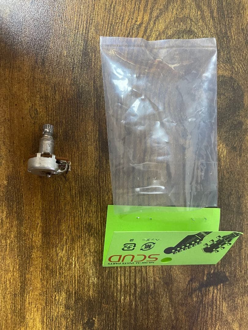 FERNANDES ZO-3 ブラック 内部パーツ新品交換済 完動品