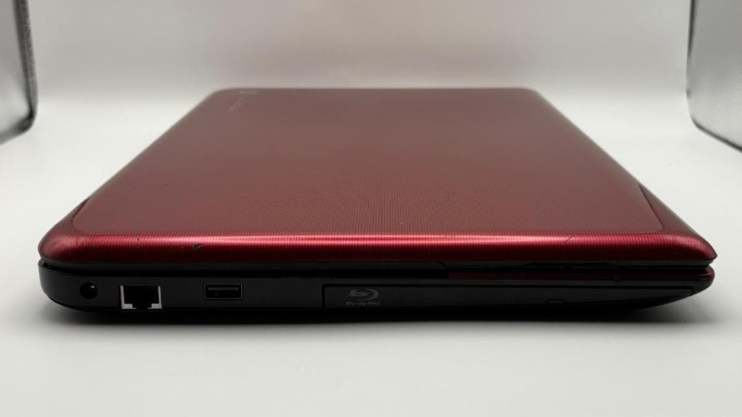【東芝】T654 高性能i7 新品SSD512GB 8GB ノートPC