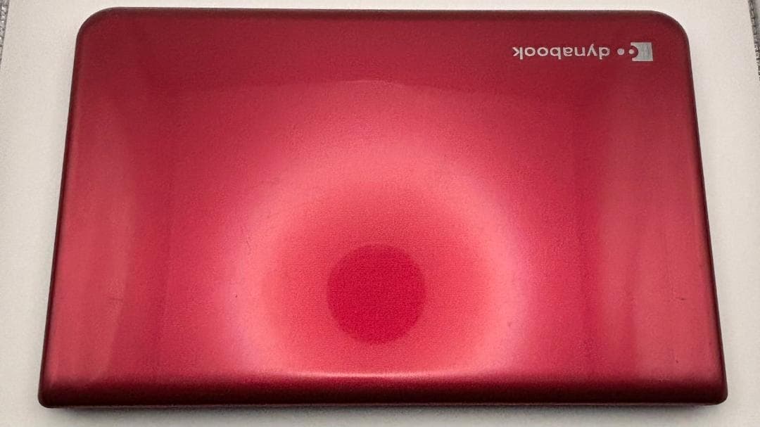 【東芝】T654 高性能i7 新品SSD512GB 8GB ノートPC