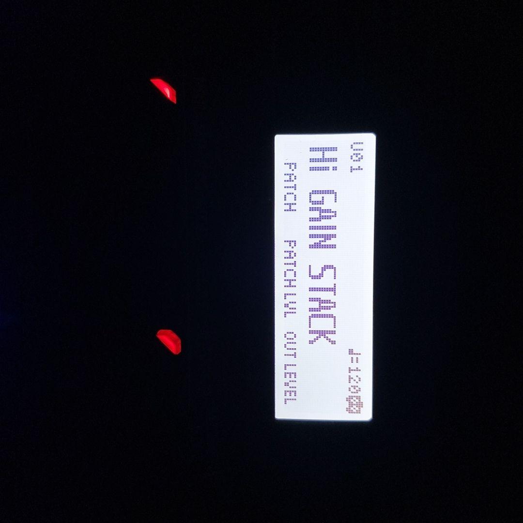 (HIRO)BOSS GT-1 ギターエフェクター