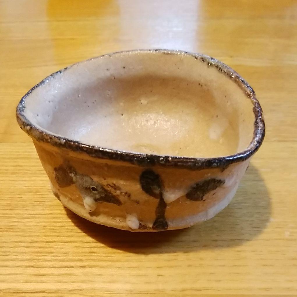 内田鋼一 ぐい吞　酒器 UCHIDA KOICHI