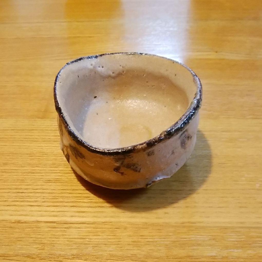 内田鋼一 ぐい吞　酒器 UCHIDA KOICHI