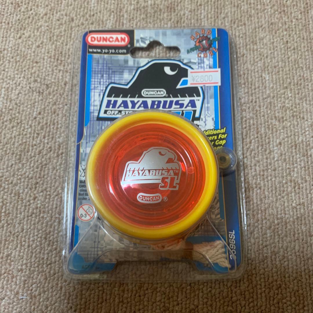 DUNCAN YOYO セット