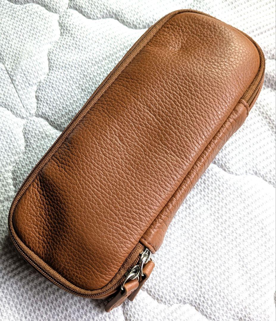 SEASAR　OctFold ペンケース カルロスナイロン