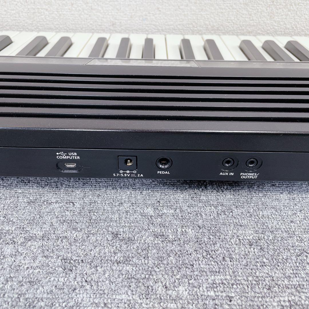Roland 電子ピアノ GO PIANO GO-61P 18製 動作確認済