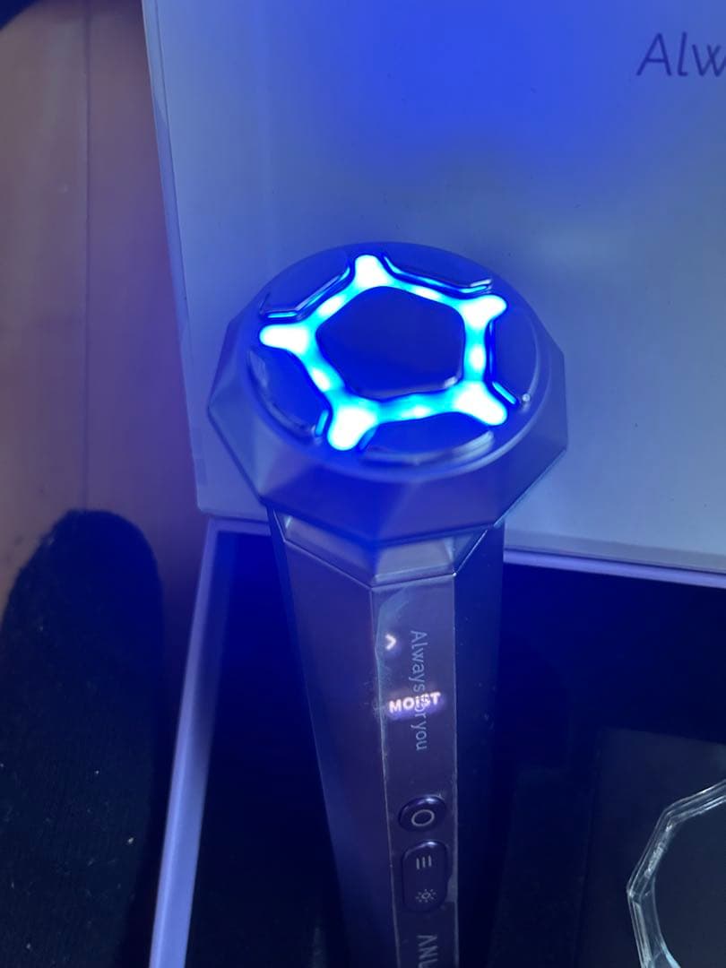 ANLAN 美顔器