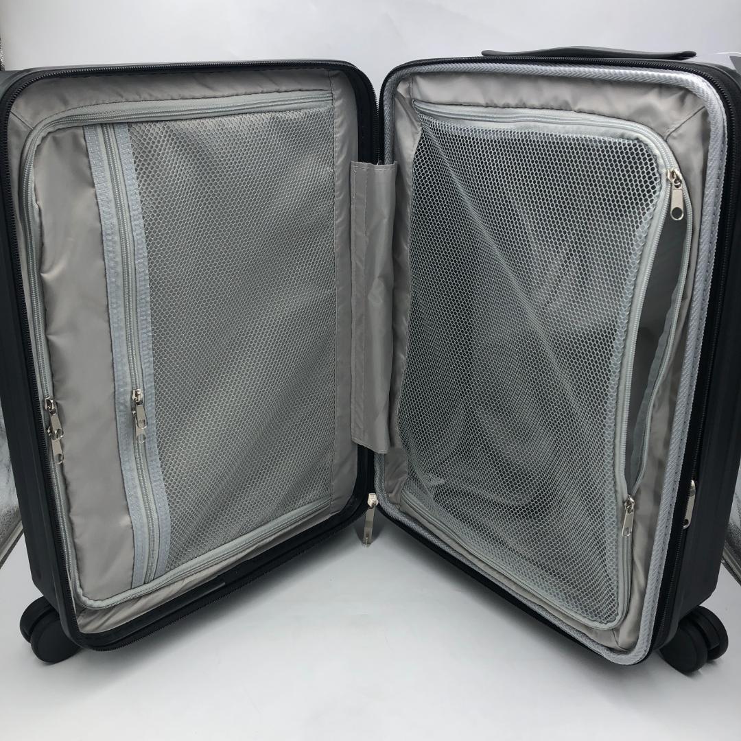 ACE エース イグザクト 機内持込みサイズ スーツケース/Y32615-D3