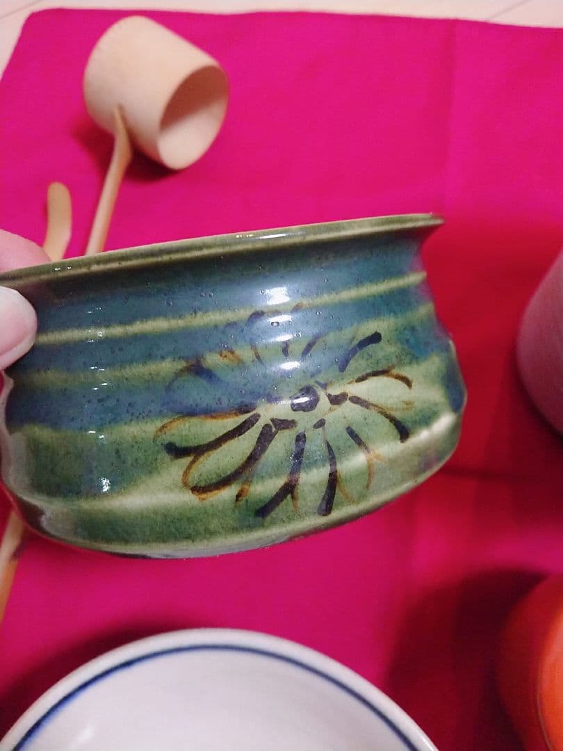 茶道道具
