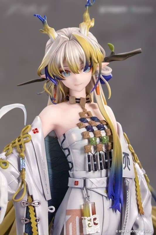 SHU 1/7スケールフィギュア 約266mm