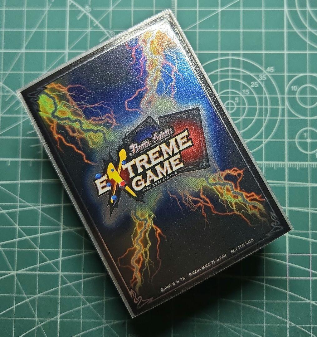 バトスピ　仮面ライダーデッキ