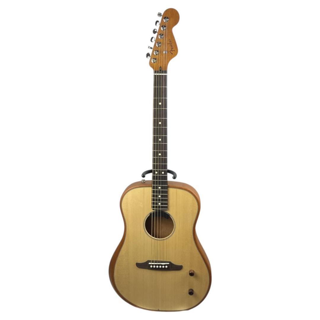 【極美品】Fender Highway Series Dreadnought