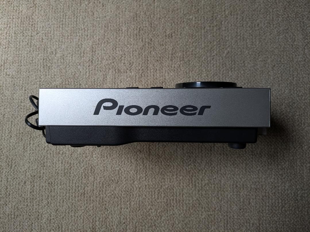 Pioneer CDJ-100S 2台セット